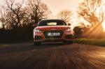 Audi TT Coupe TFSI Quattro S-Line 2019 года (UK)